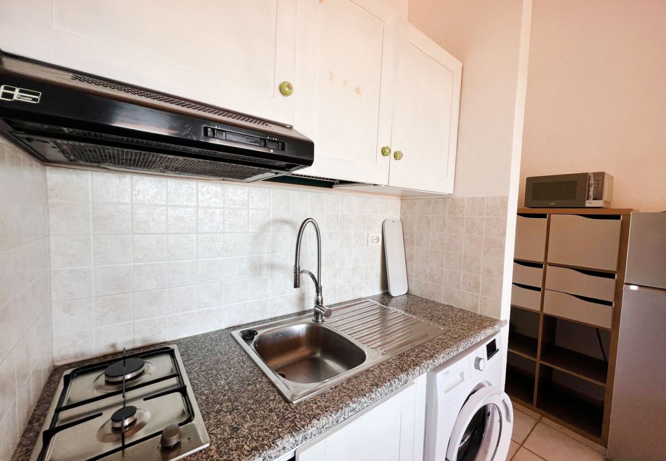 Apartamento en Costa Paradiso - Affittimoderni Costa Paradiso La Falata