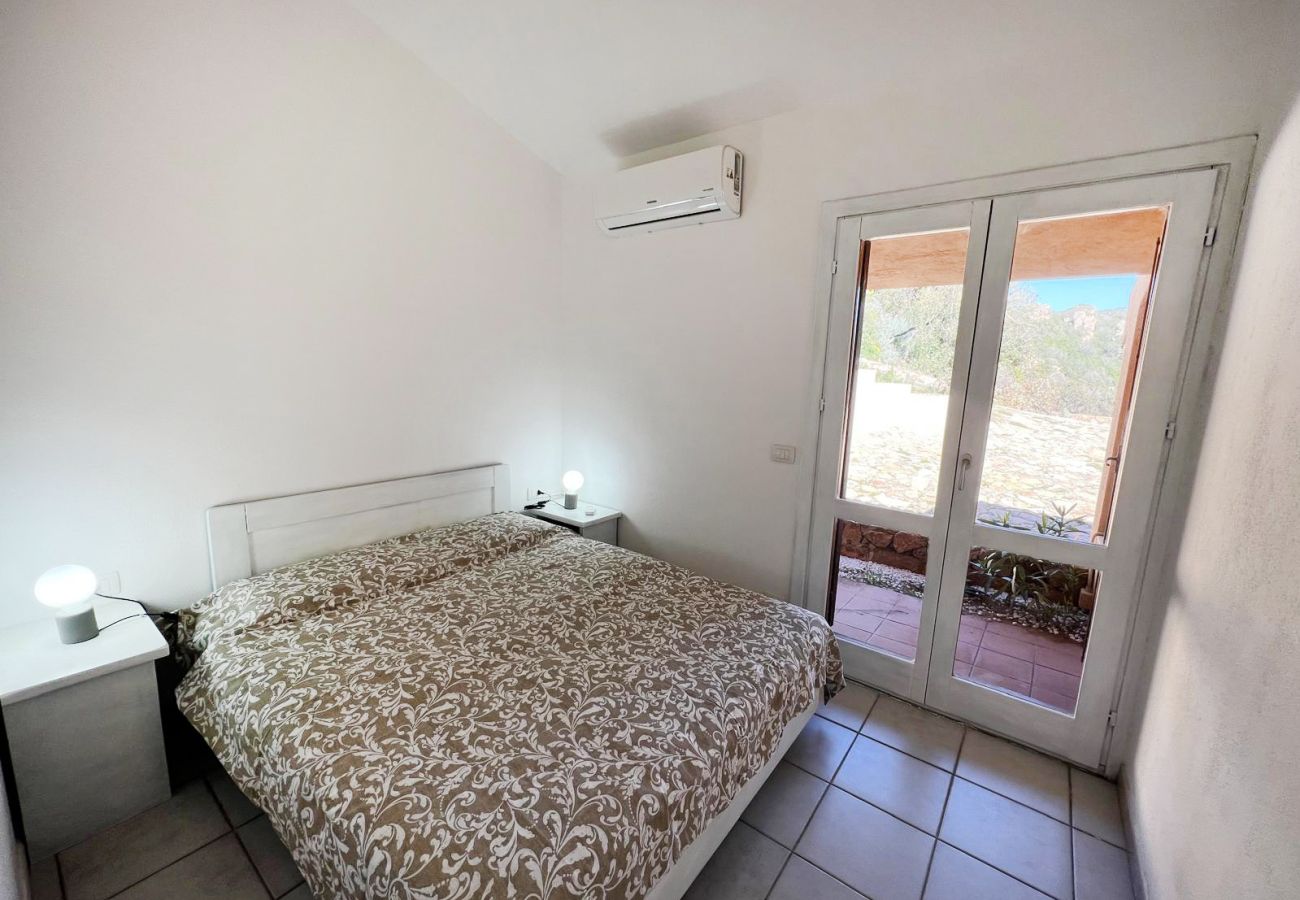 Apartamento en Costa Paradiso - Affittimoderni Costa Paradiso La Falata