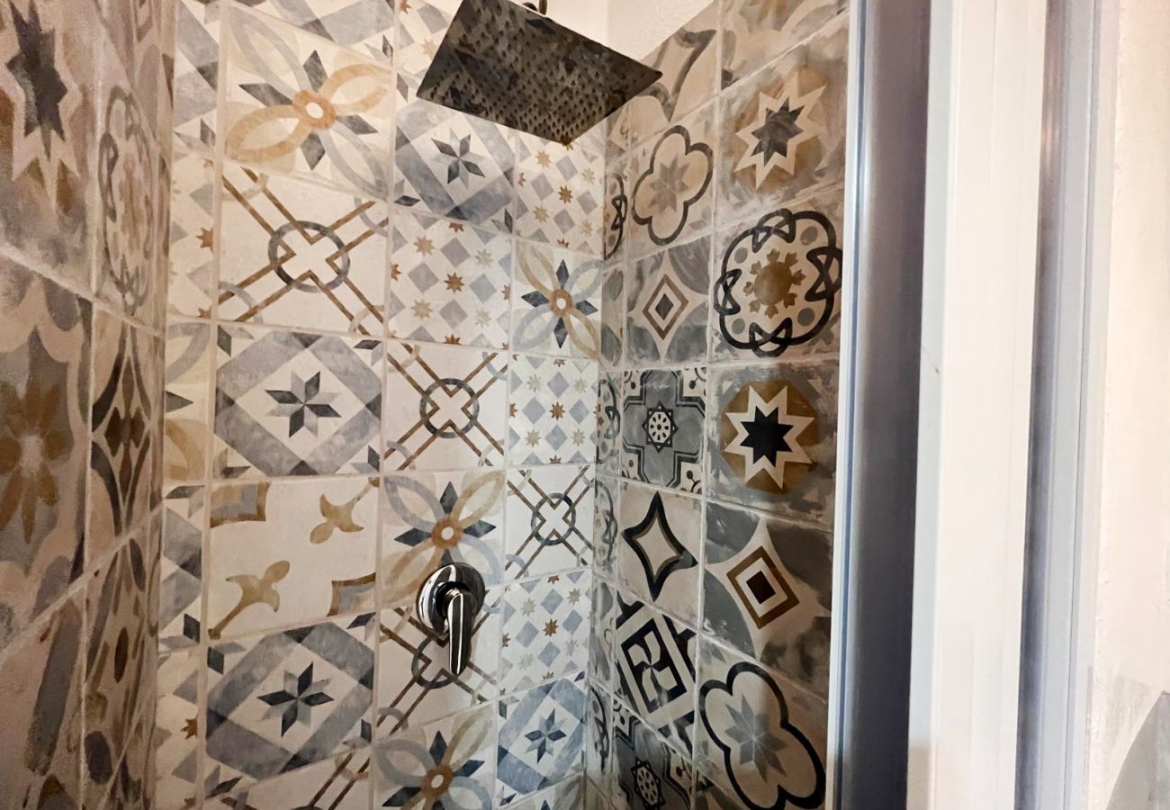 Apartamento en Costa Paradiso - Affittimoderni Costa Paradiso La Falata