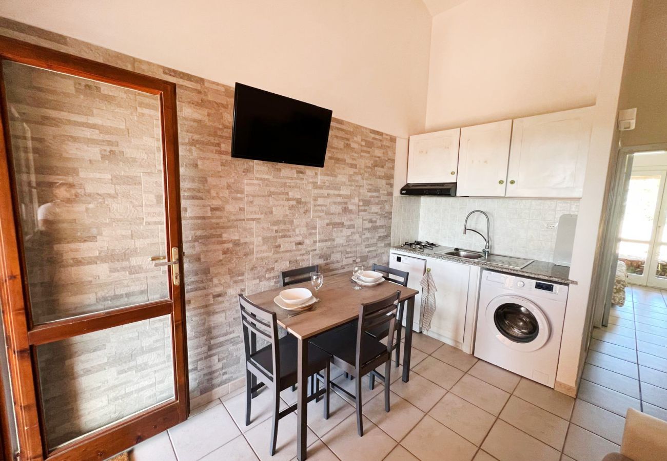Apartamento en Costa Paradiso - Affittimoderni Costa Paradiso La Falata