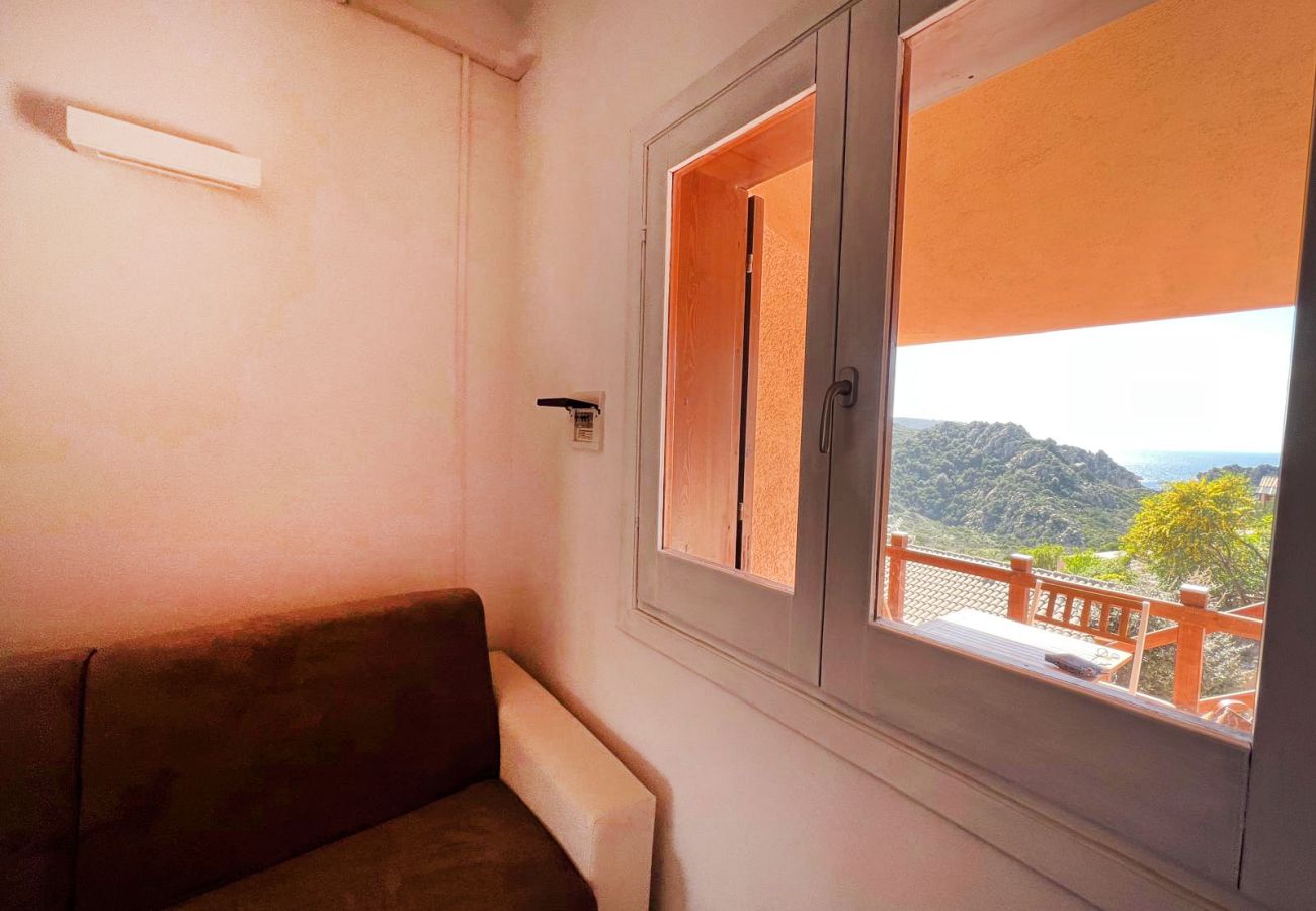 Apartamento en Costa Paradiso - Affittimoderni Costa Paradiso La Falata