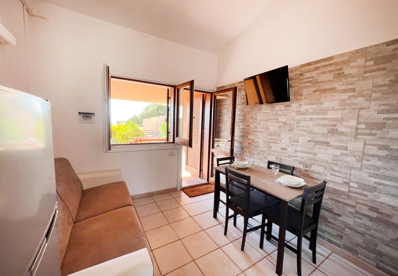 Apartamento en Costa Paradiso - Affittimoderni Costa Paradiso La Falata