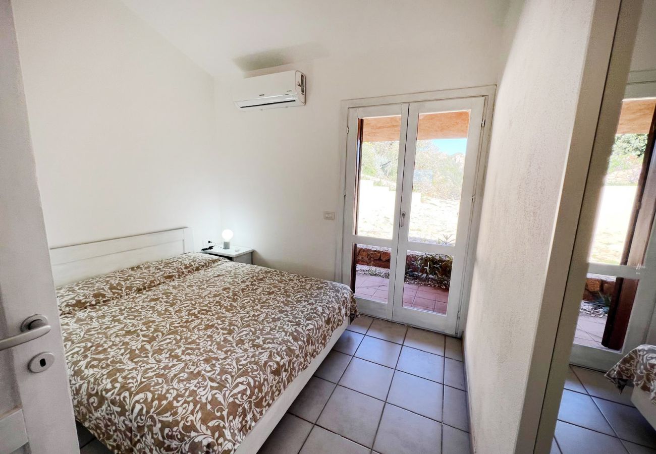 Apartamento en Costa Paradiso - Affittimoderni Costa Paradiso La Falata