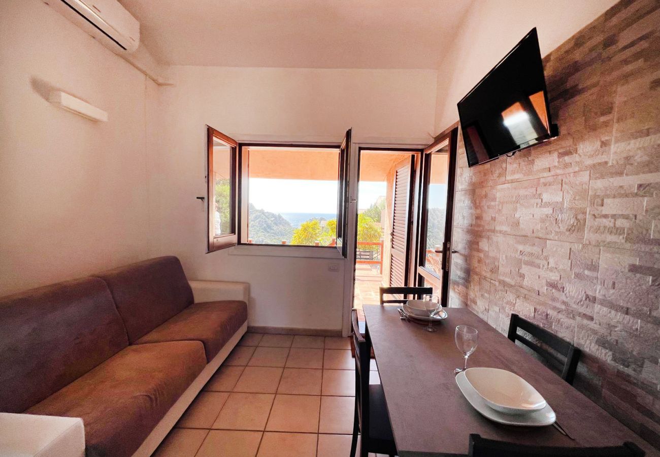Apartamento en Costa Paradiso - Affittimoderni Costa Paradiso La Falata