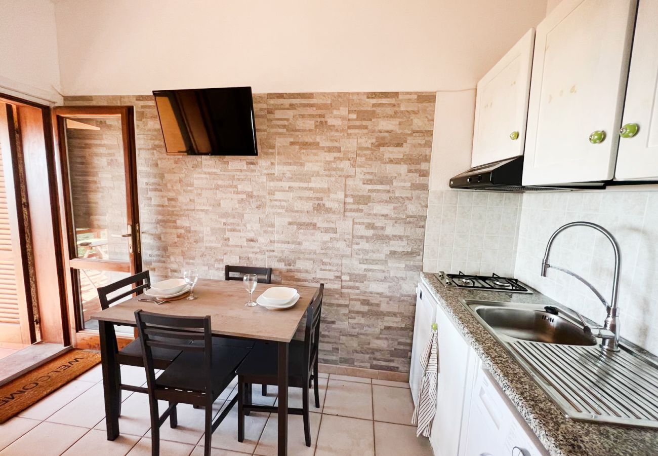 Apartamento en Costa Paradiso - Affittimoderni Costa Paradiso La Falata