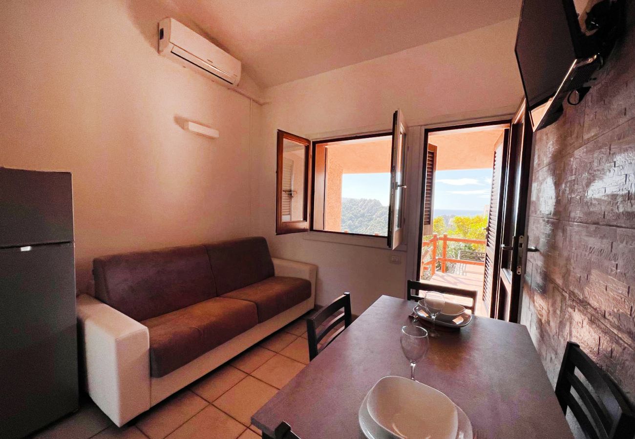 Apartamento en Costa Paradiso - Affittimoderni Costa Paradiso La Falata