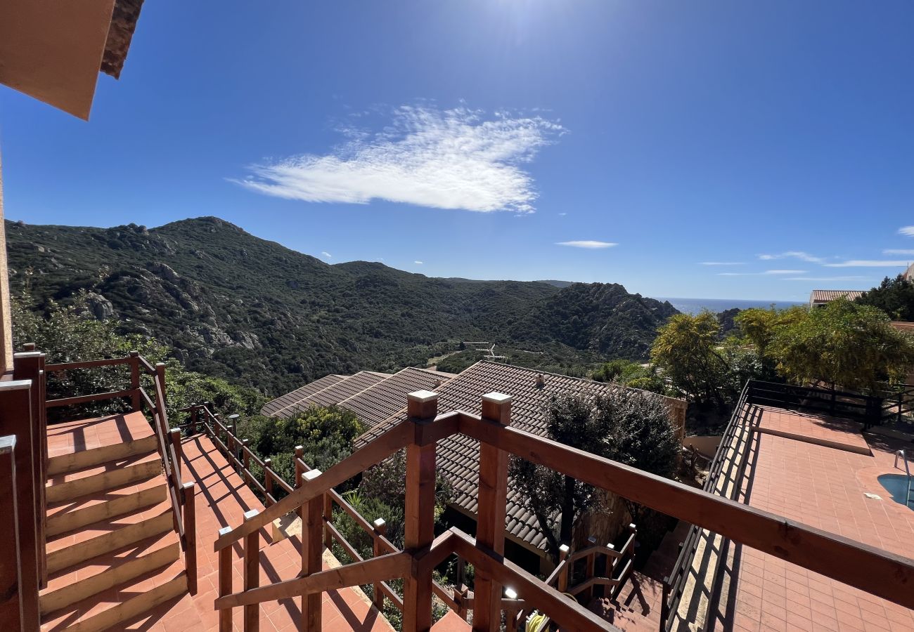 Apartamento en Costa Paradiso - Affittimoderni Costa Paradiso La Falata