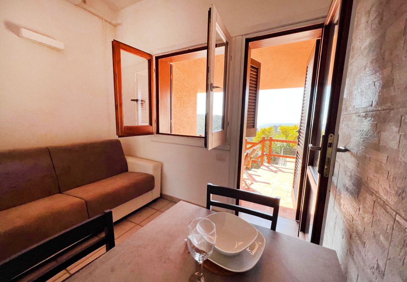 Apartamento en Costa Paradiso - Affittimoderni Costa Paradiso La Falata