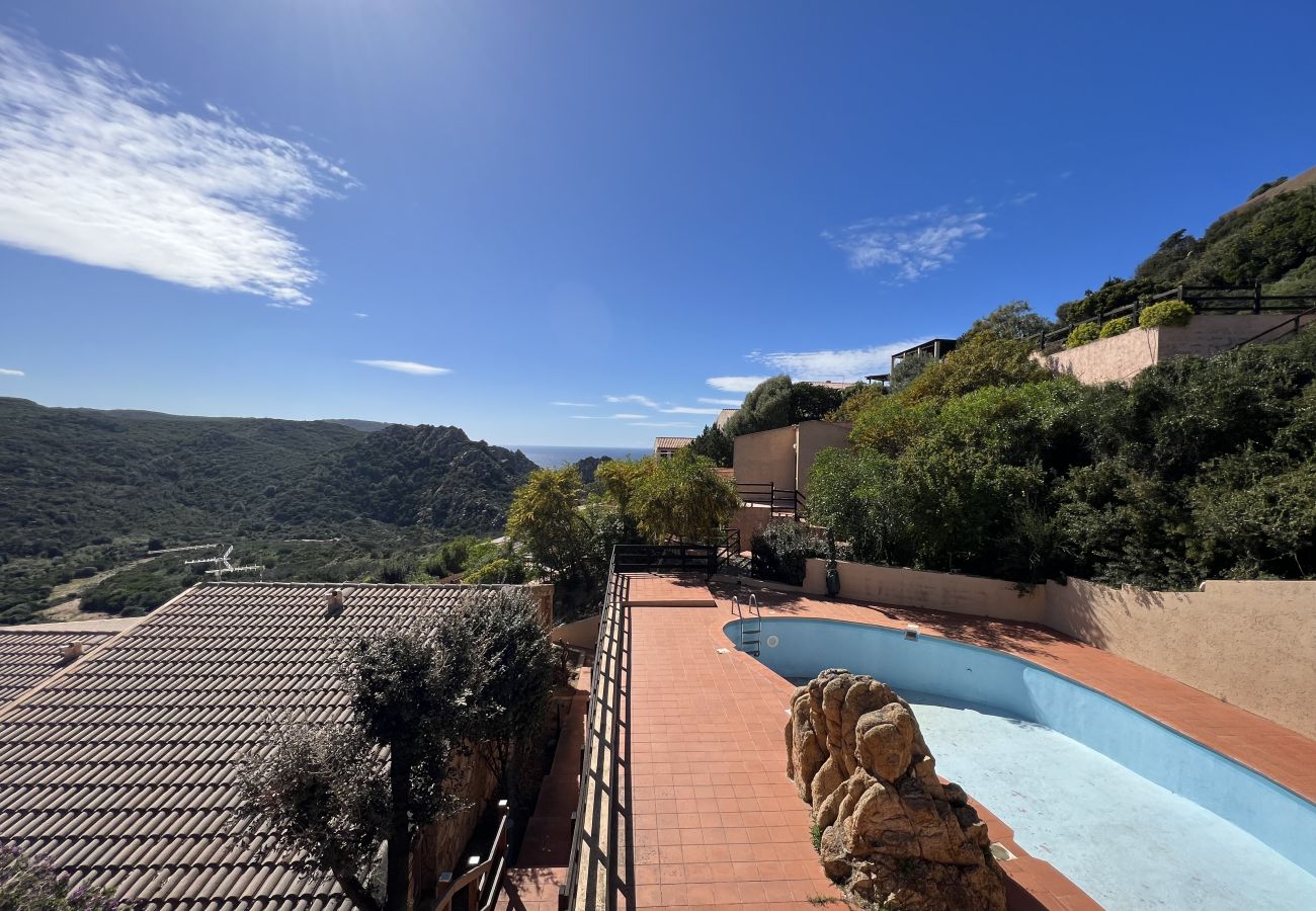 Apartamento en Costa Paradiso - Affittimoderni Costa Paradiso La Falata
