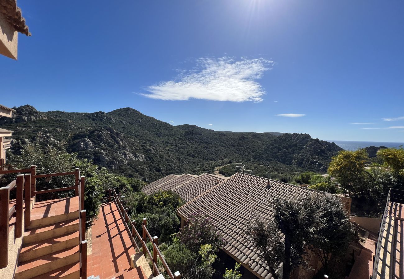Apartamento en Costa Paradiso - Affittimoderni Costa Paradiso La Falata