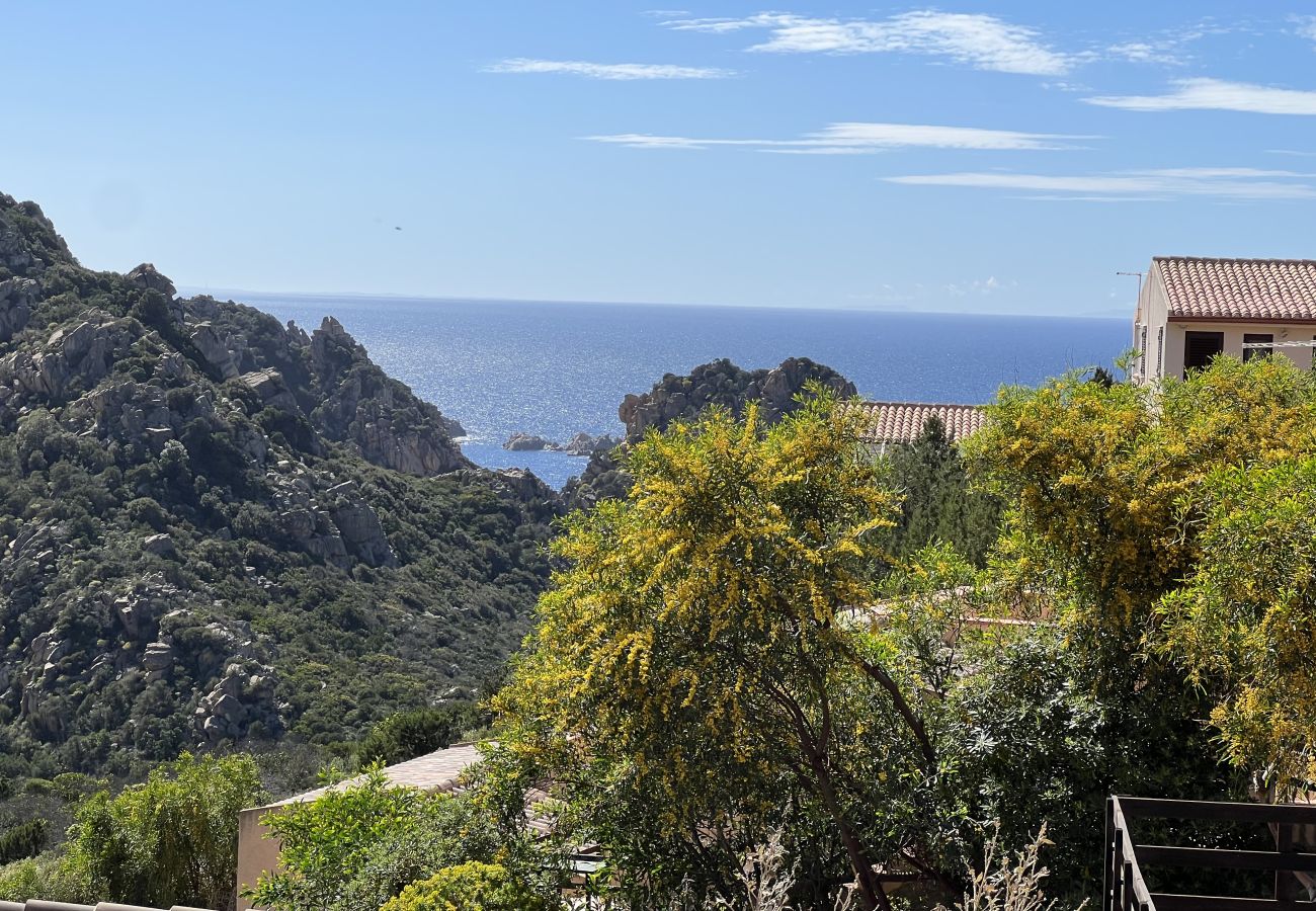 Apartamento en Costa Paradiso - Affittimoderni Costa Paradiso La Falata