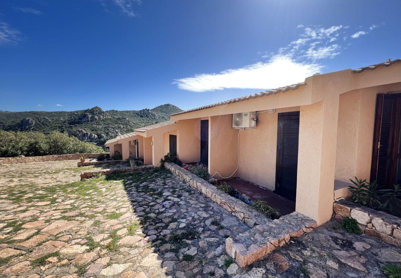 Apartamento en Costa Paradiso - Affittimoderni Costa Paradiso La Falata