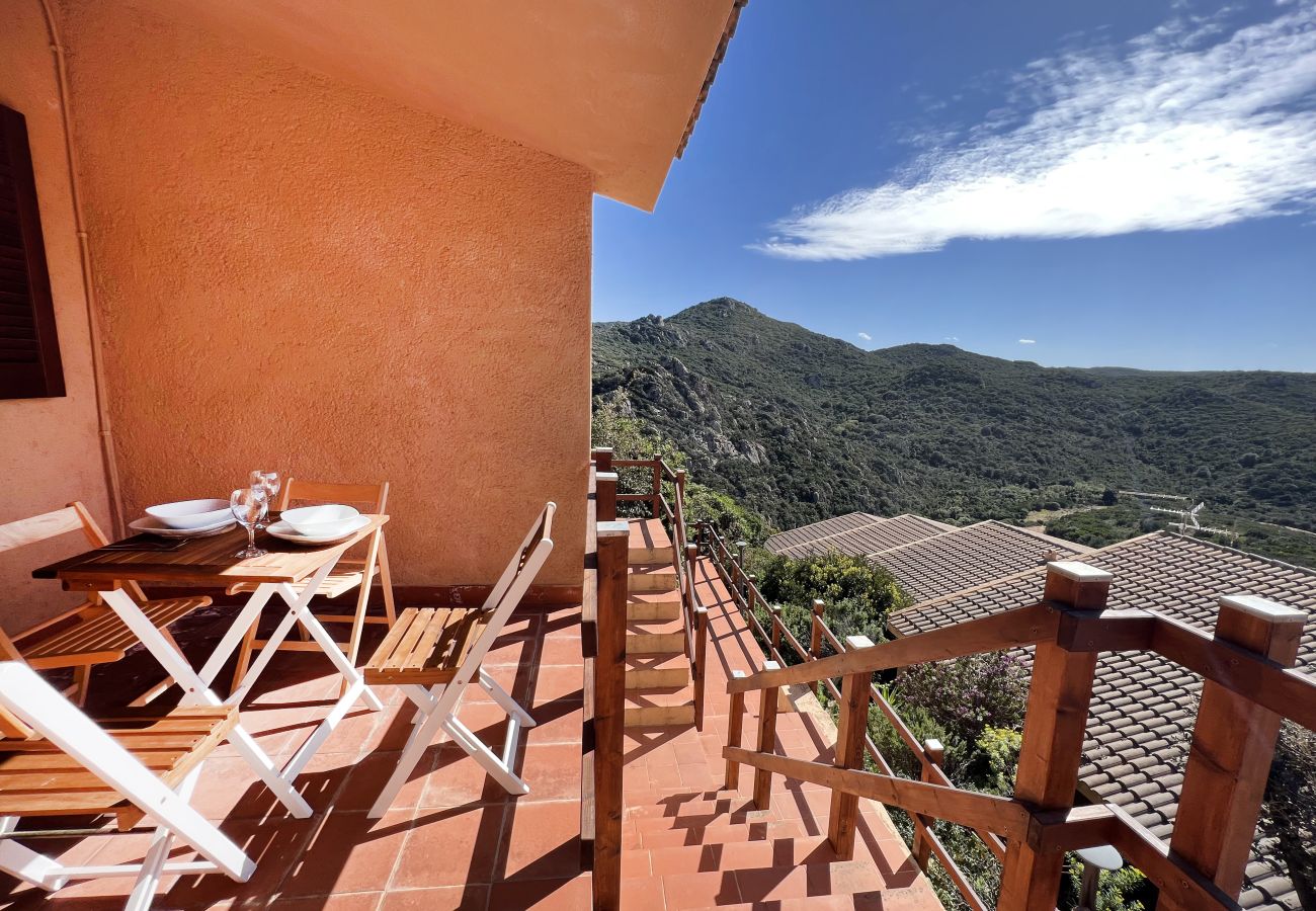 Apartamento en Costa Paradiso - Affittimoderni Costa Paradiso La Falata