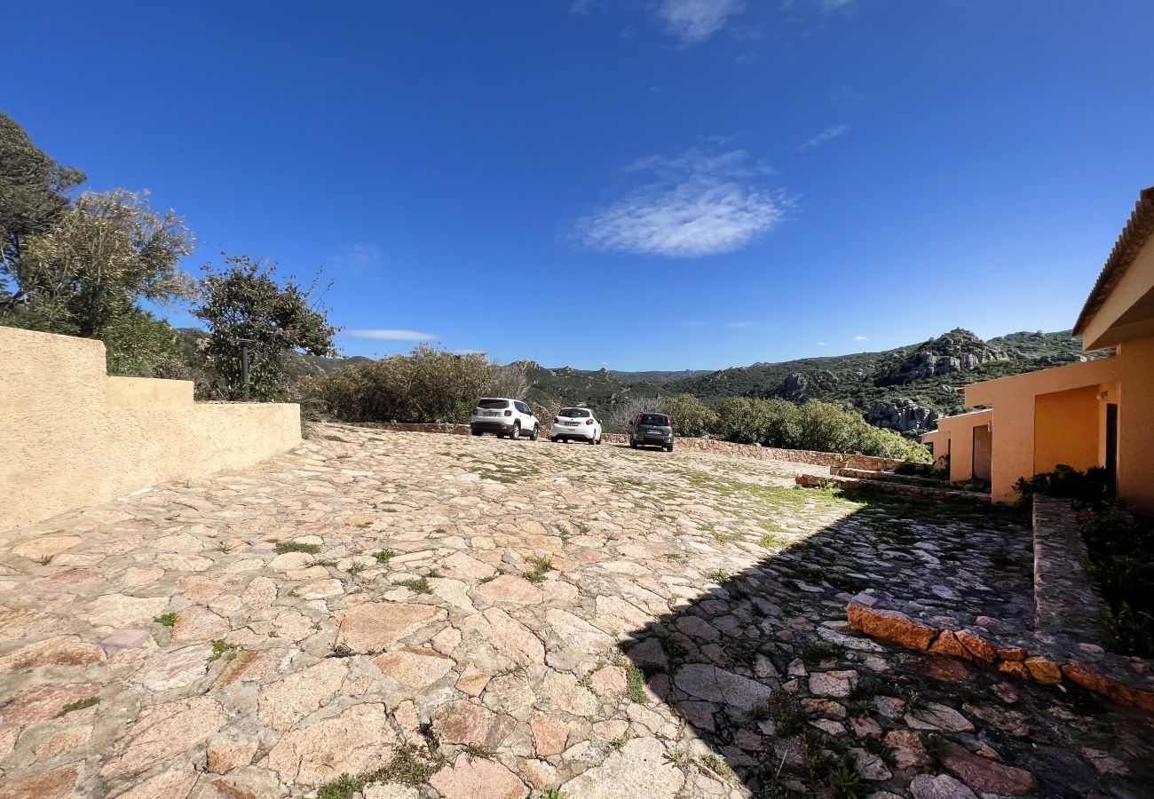 Apartamento en Costa Paradiso - Affittimoderni Costa Paradiso La Falata