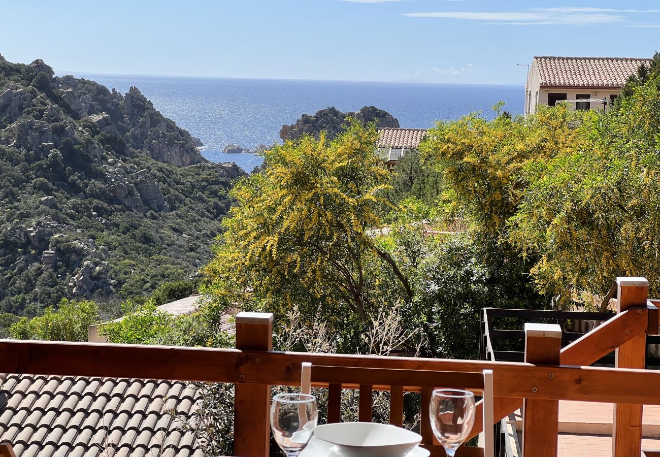 Apartamento en Costa Paradiso - Affittimoderni Costa Paradiso La Falata
