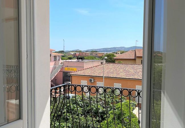 Apartamento en La Maddalena - Affittimoderni La Maddalena - MADA28