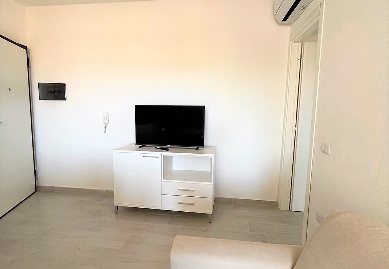 Apartamento en La Maddalena - Affittimoderni La Maddalena - MADA28