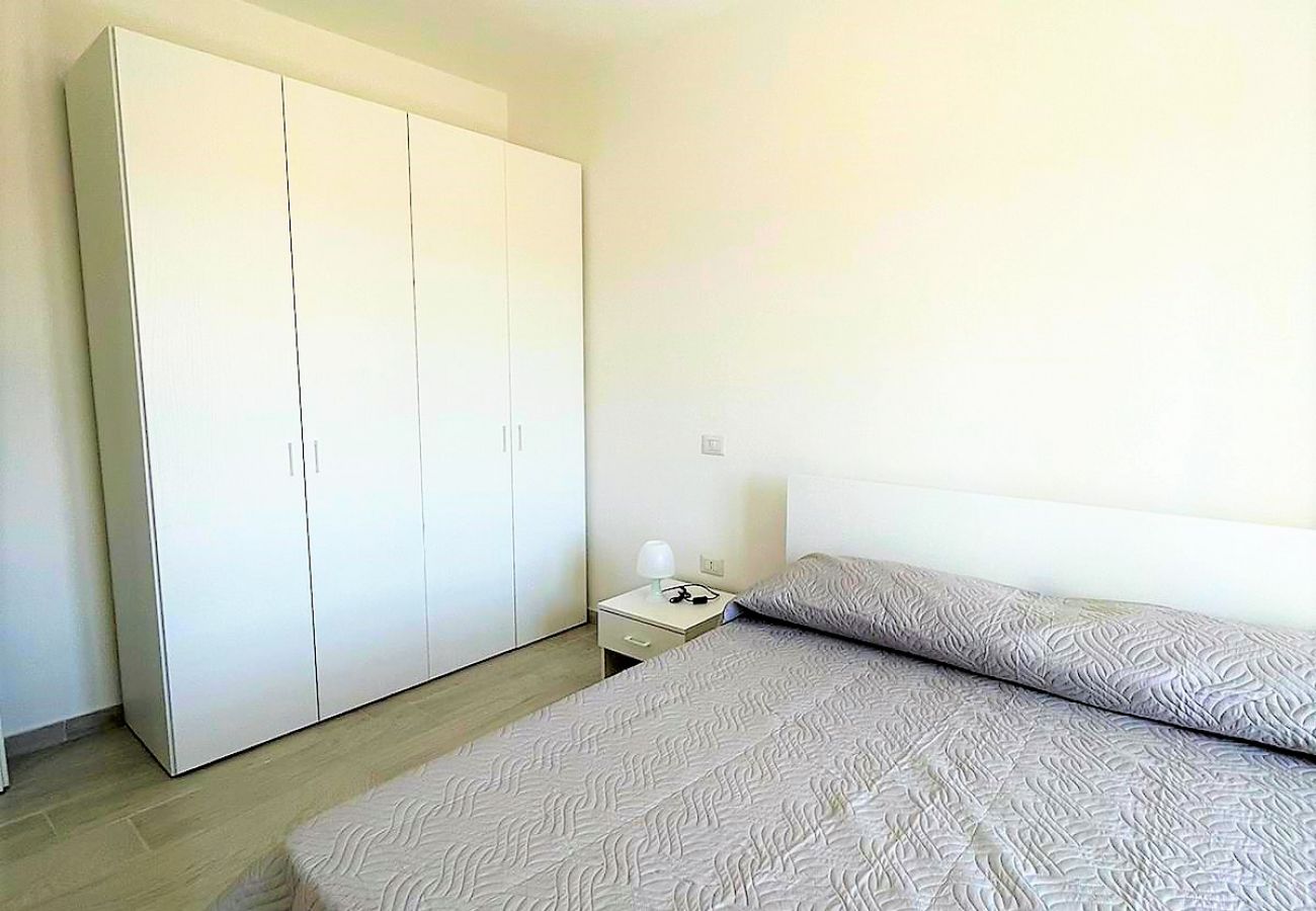 Apartamento en La Maddalena - Affittimoderni La Maddalena - MADA28