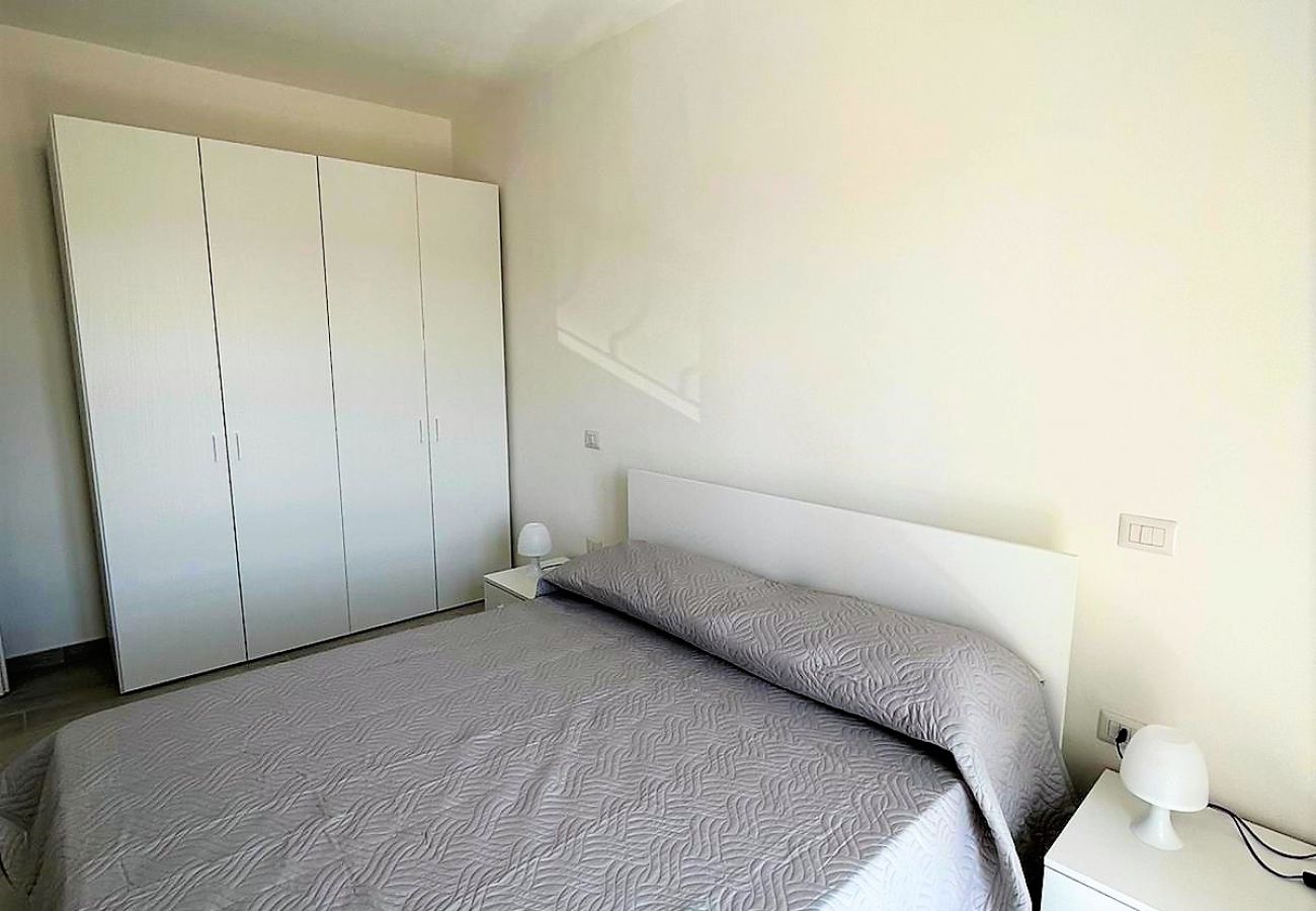Apartamento en La Maddalena - Affittimoderni La Maddalena - MADA28
