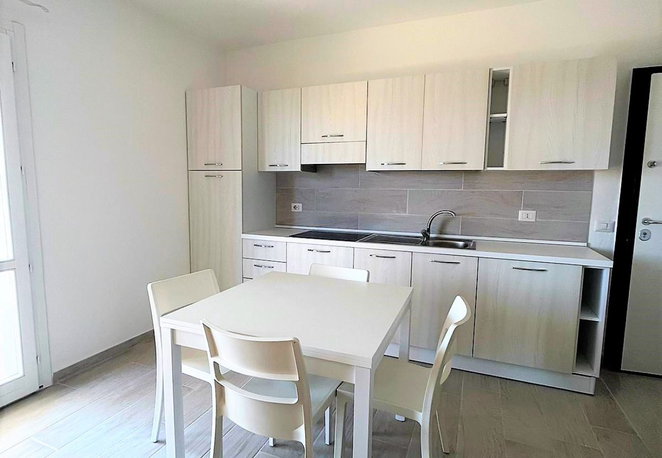 Apartamento en La Maddalena - Affittimoderni La Maddalena - MADA28