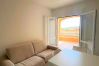 Apartamento en La Maddalena - Affittimoderni La Maddalena - MADA28 Apartamento en La Maddalena - Affittimoderni La Maddalena - MADA28