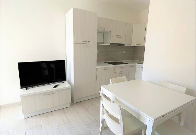 Apartamento en La Maddalena - Affittimoderni La Maddalena - MADA25 Apartamento en La Maddalena - Affittimoderni La Maddalena - MADA25