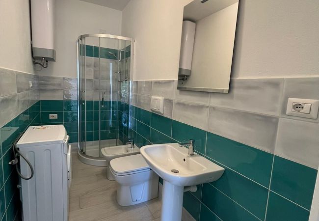 Apartamento en La Maddalena - Affittimoderni La Maddalena - MADA25 Apartamento en La Maddalena - Affittimoderni La Maddalena - MADA25