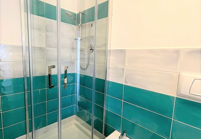 Apartamento en La Maddalena - Affittimoderni La Maddalena - MADA25 Apartamento en La Maddalena - Affittimoderni La Maddalena - MADA25