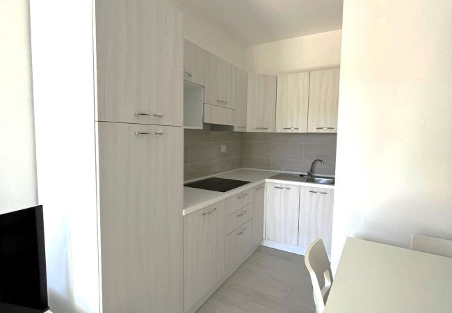 Apartamento en La Maddalena - Affittimoderni La Maddalena - MADA25 Apartamento en La Maddalena - Affittimoderni La Maddalena - MADA25