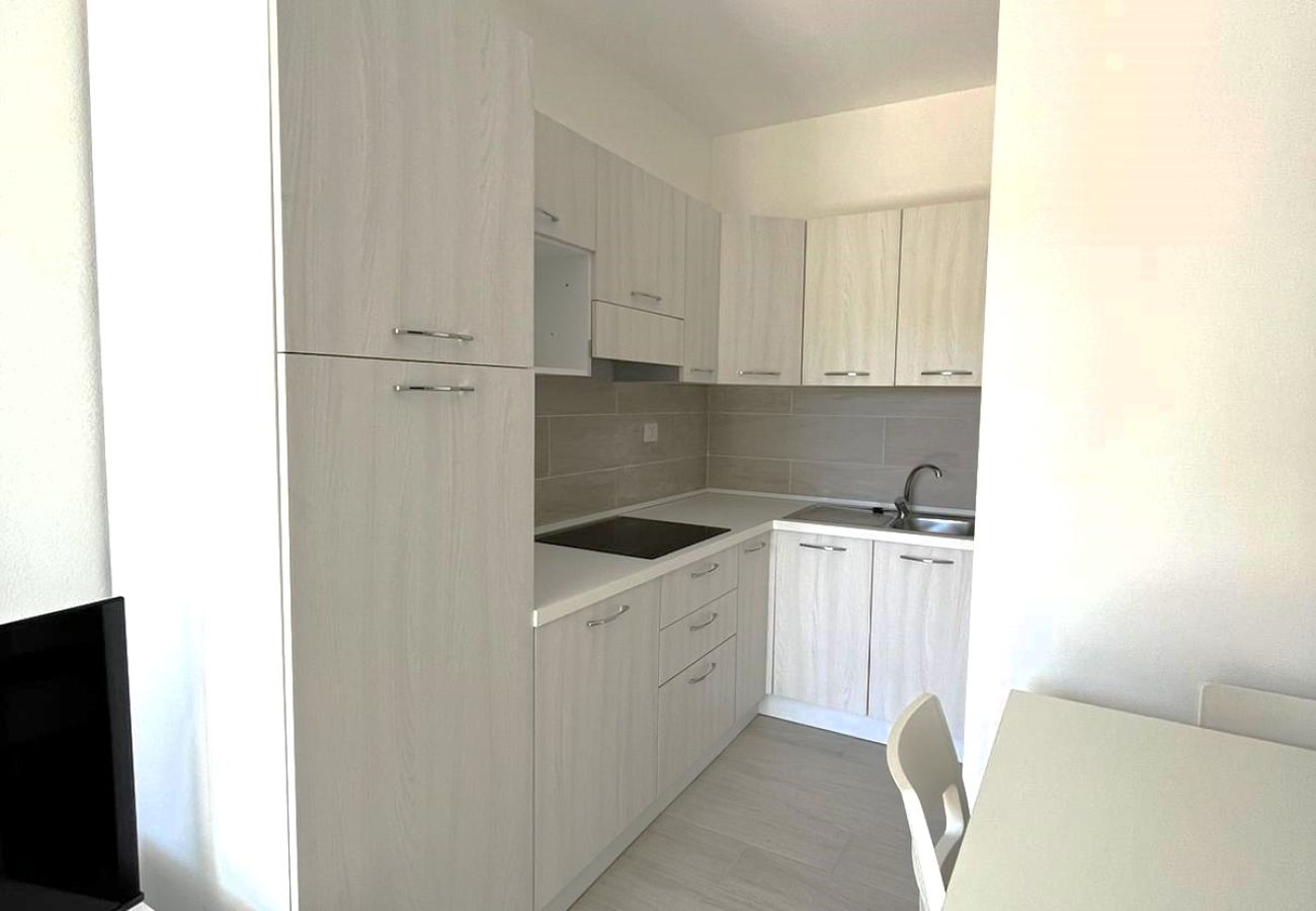 Apartamento en La Maddalena - Affittimoderni La Maddalena - MADA25