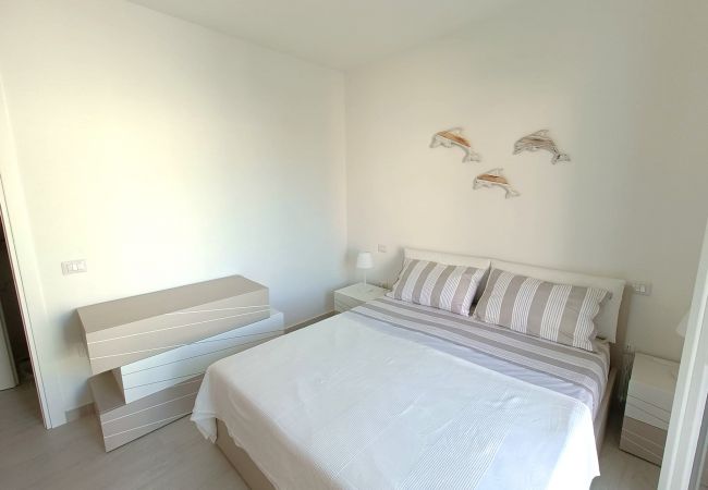 Apartamento en La Maddalena - Affittimoderni La Maddalena - MADA26 Apartamento en La Maddalena - Affittimoderni La Maddalena - MADA26