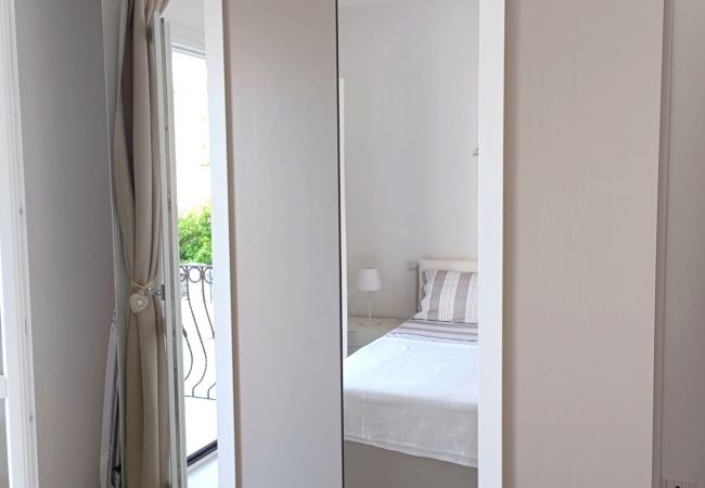 Apartamento en La Maddalena - Affittimoderni La Maddalena - MADA26 Apartamento en La Maddalena - Affittimoderni La Maddalena - MADA26