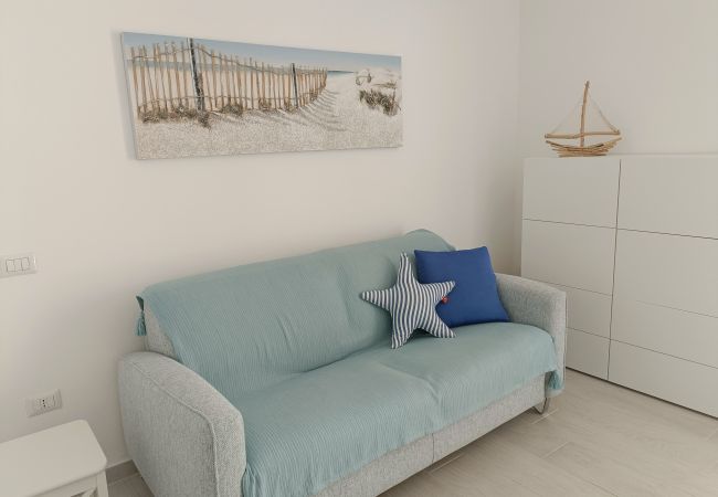 Apartamento en La Maddalena - Affittimoderni La Maddalena - MADA26 Apartamento en La Maddalena - Affittimoderni La Maddalena - MADA26