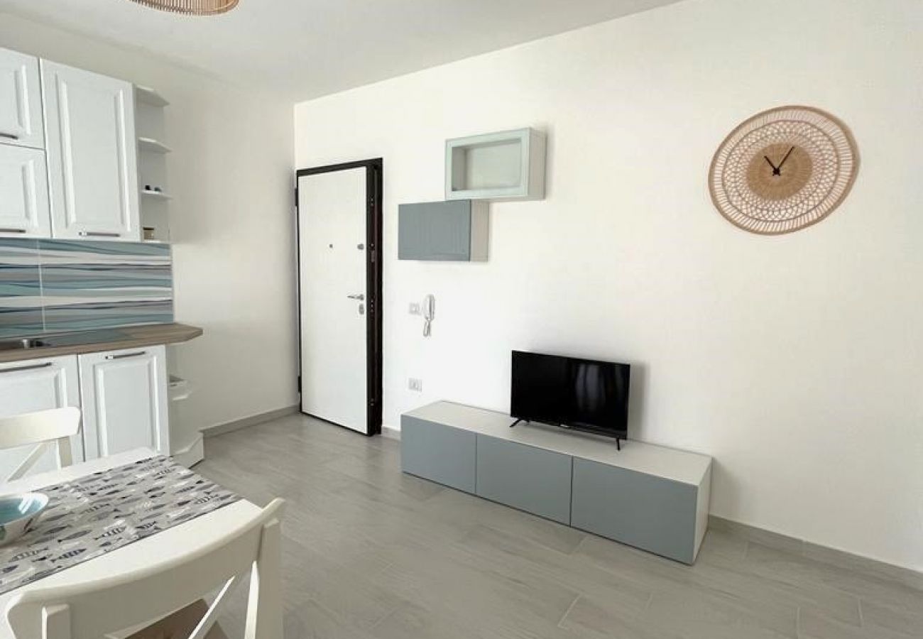 Apartamento en La Maddalena - Affittimoderni La Maddalena - MADA26