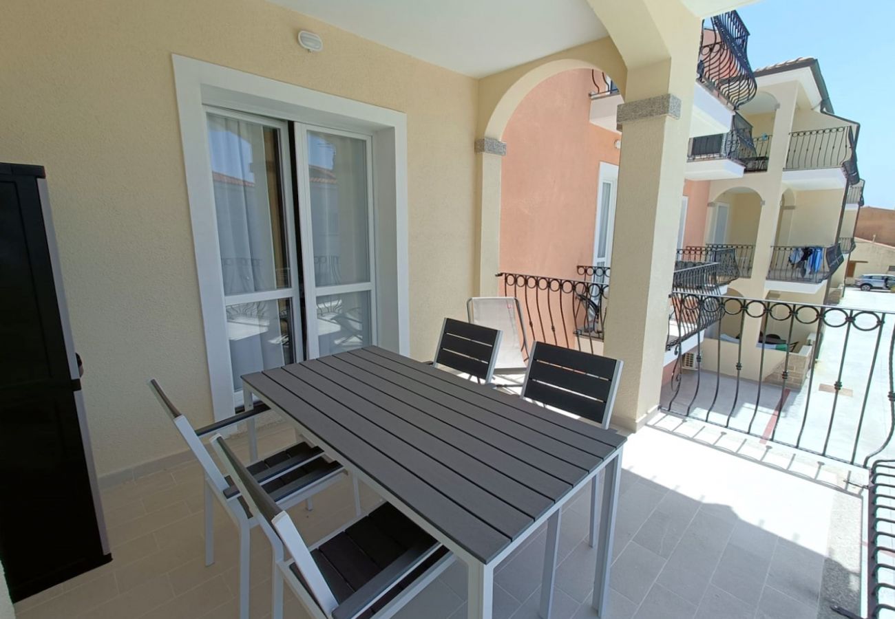 Apartamento en La Maddalena - Affittimoderni La Maddalena - MADA26