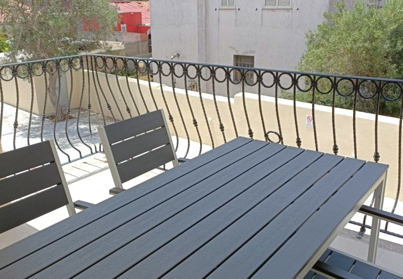 Apartamento en La Maddalena - Affittimoderni La Maddalena - MADA26