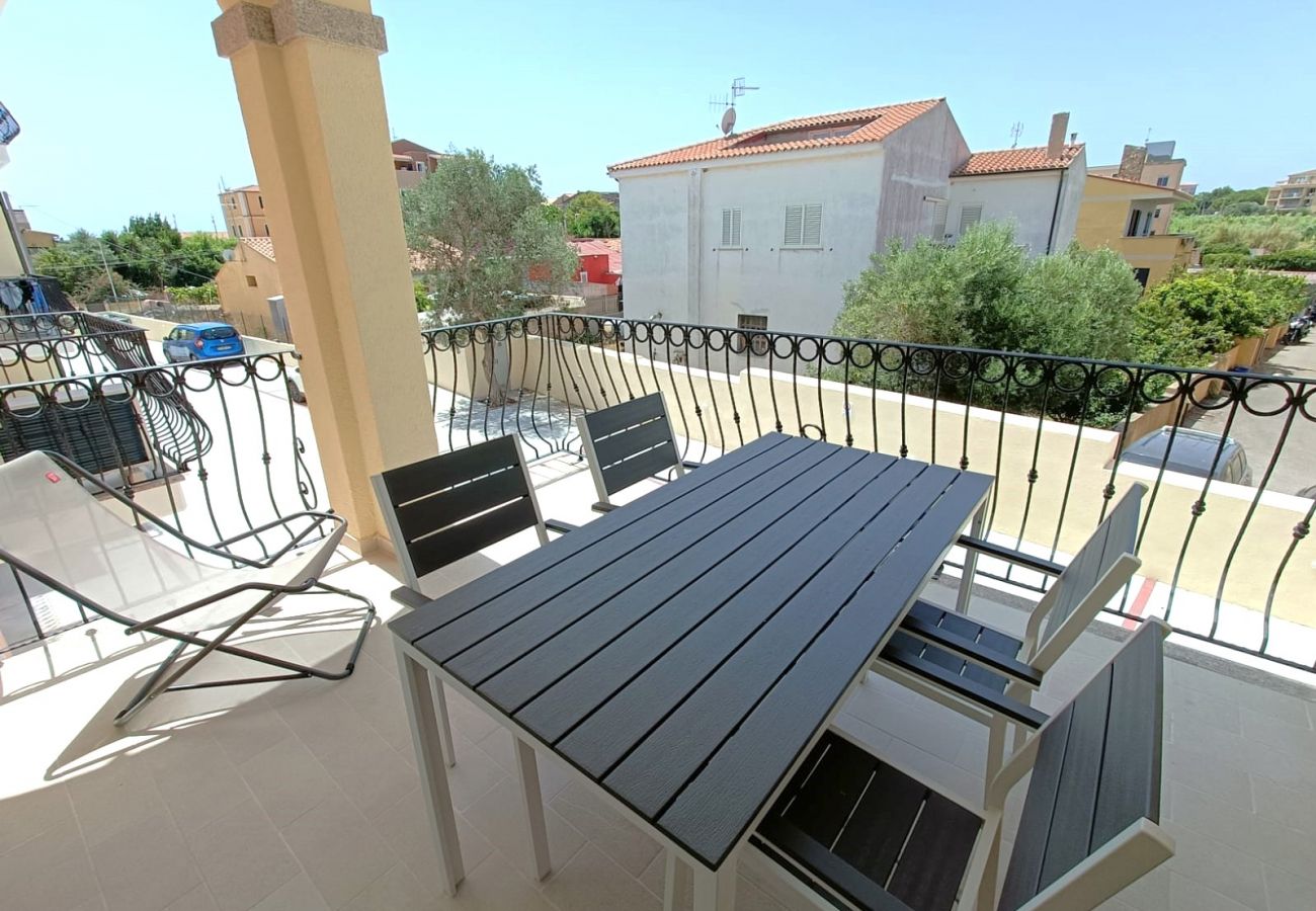 Apartamento en La Maddalena - Affittimoderni La Maddalena - MADA26