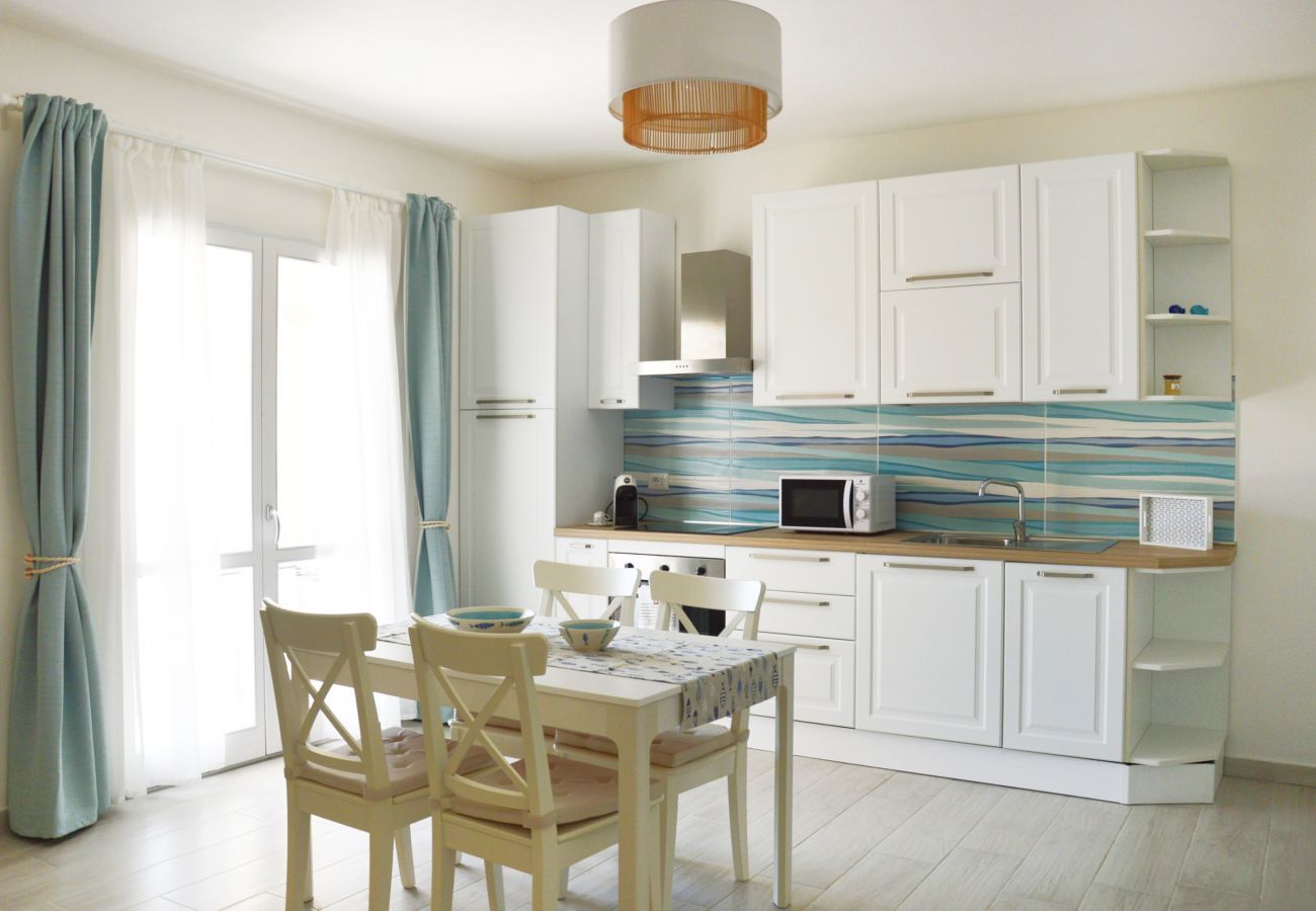Apartamento en La Maddalena - Affittimoderni La Maddalena - MADA26
