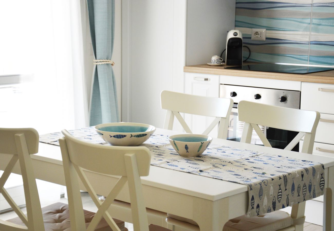 Apartamento en La Maddalena - Affittimoderni La Maddalena - MADA26