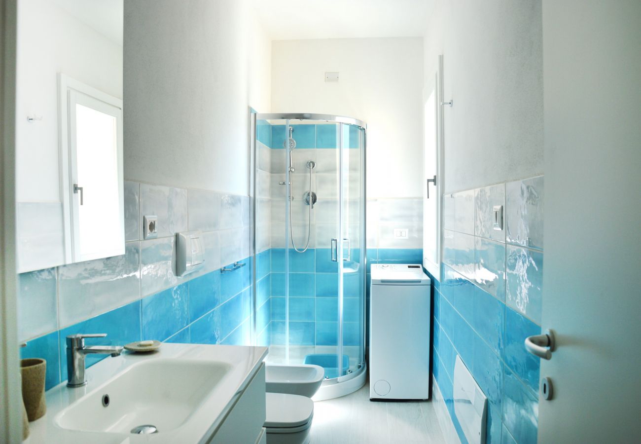 Apartamento en La Maddalena - Affittimoderni La Maddalena - MADA26