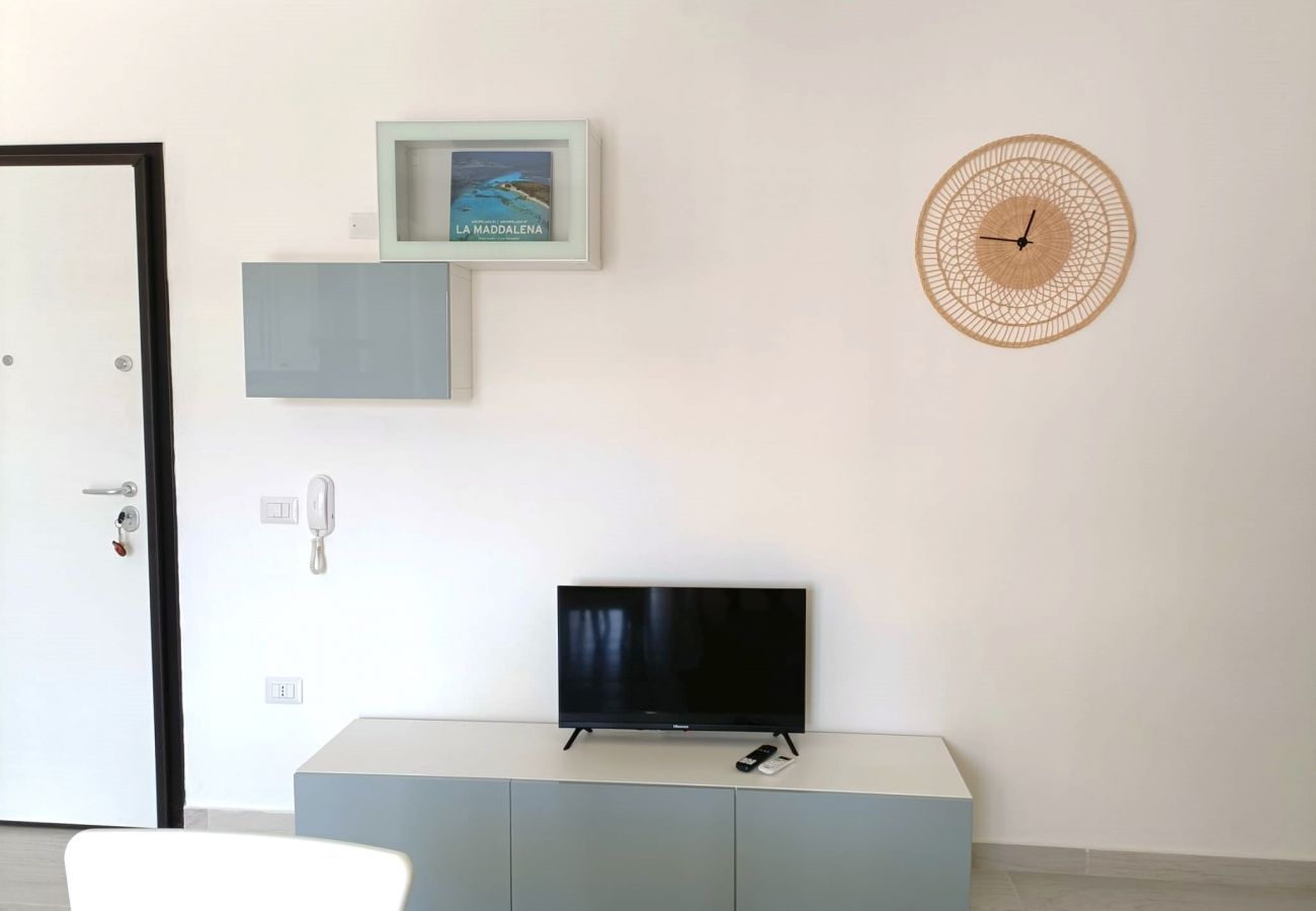 Apartamento en La Maddalena - Affittimoderni La Maddalena - MADA26