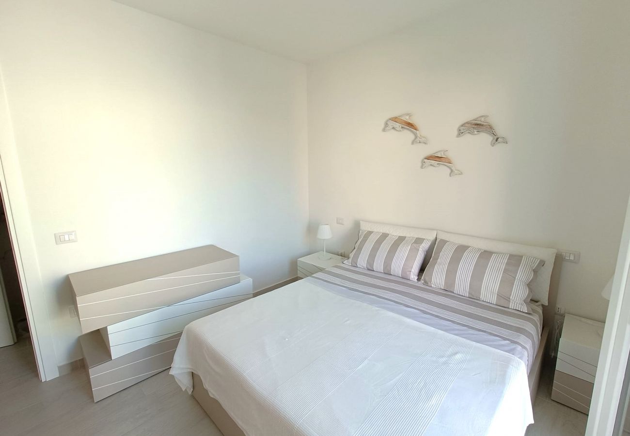 Apartamento en La Maddalena - Affittimoderni La Maddalena - MADA26