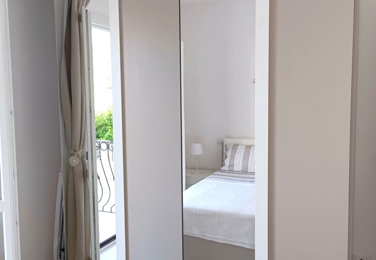 Apartamento en La Maddalena - Affittimoderni La Maddalena - MADA26