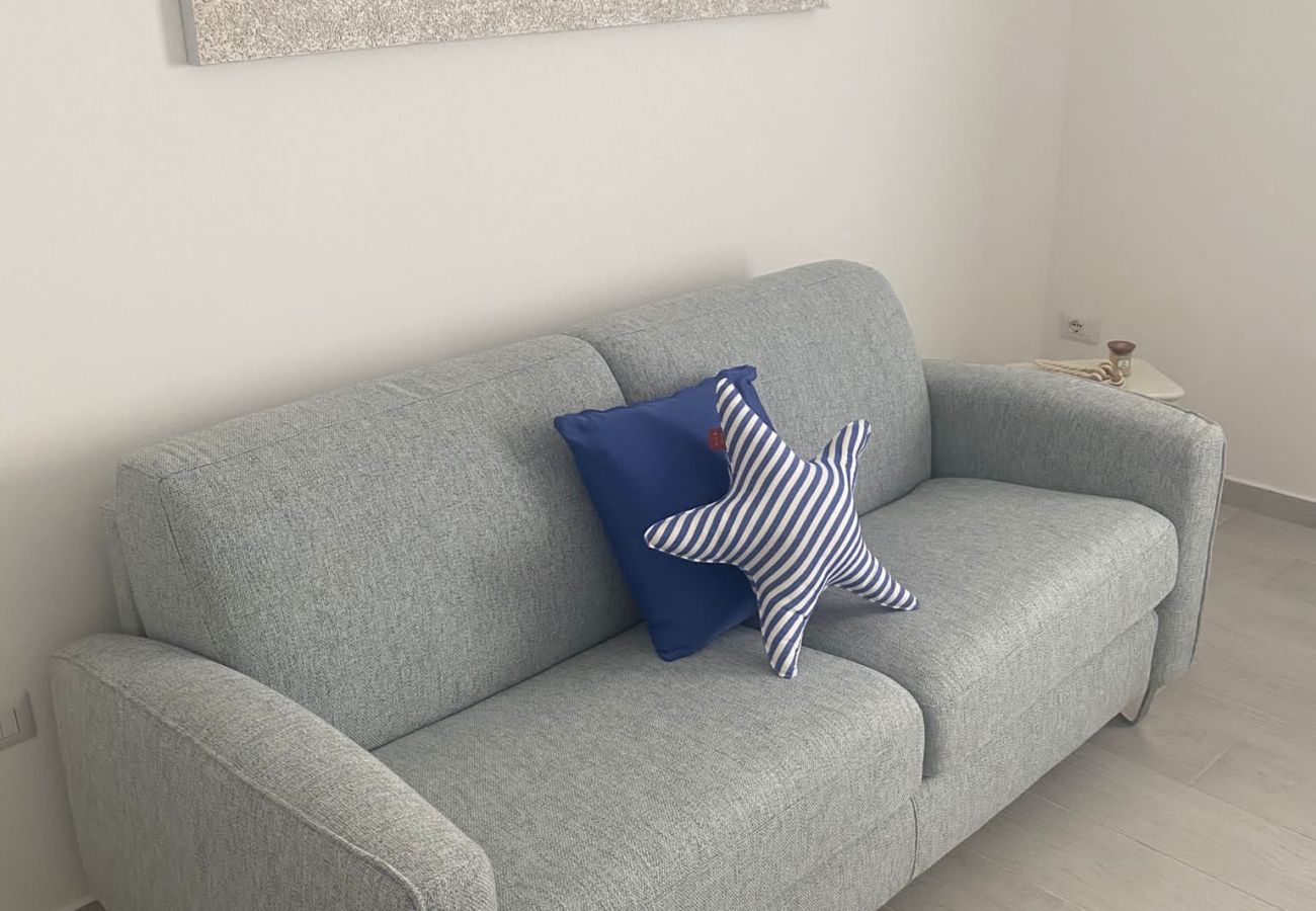 Apartamento en La Maddalena - Affittimoderni La Maddalena - MADA26