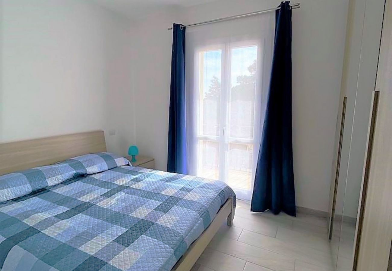 Apartamento en La Maddalena - Affittimoderni La Maddalena - MADA20