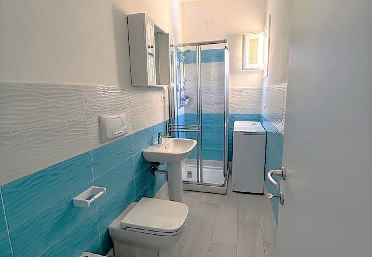 Apartamento en La Maddalena - Affittimoderni La Maddalena - MADA20