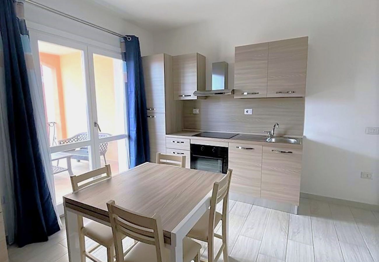 Apartamento en La Maddalena - Affittimoderni La Maddalena - MADA20