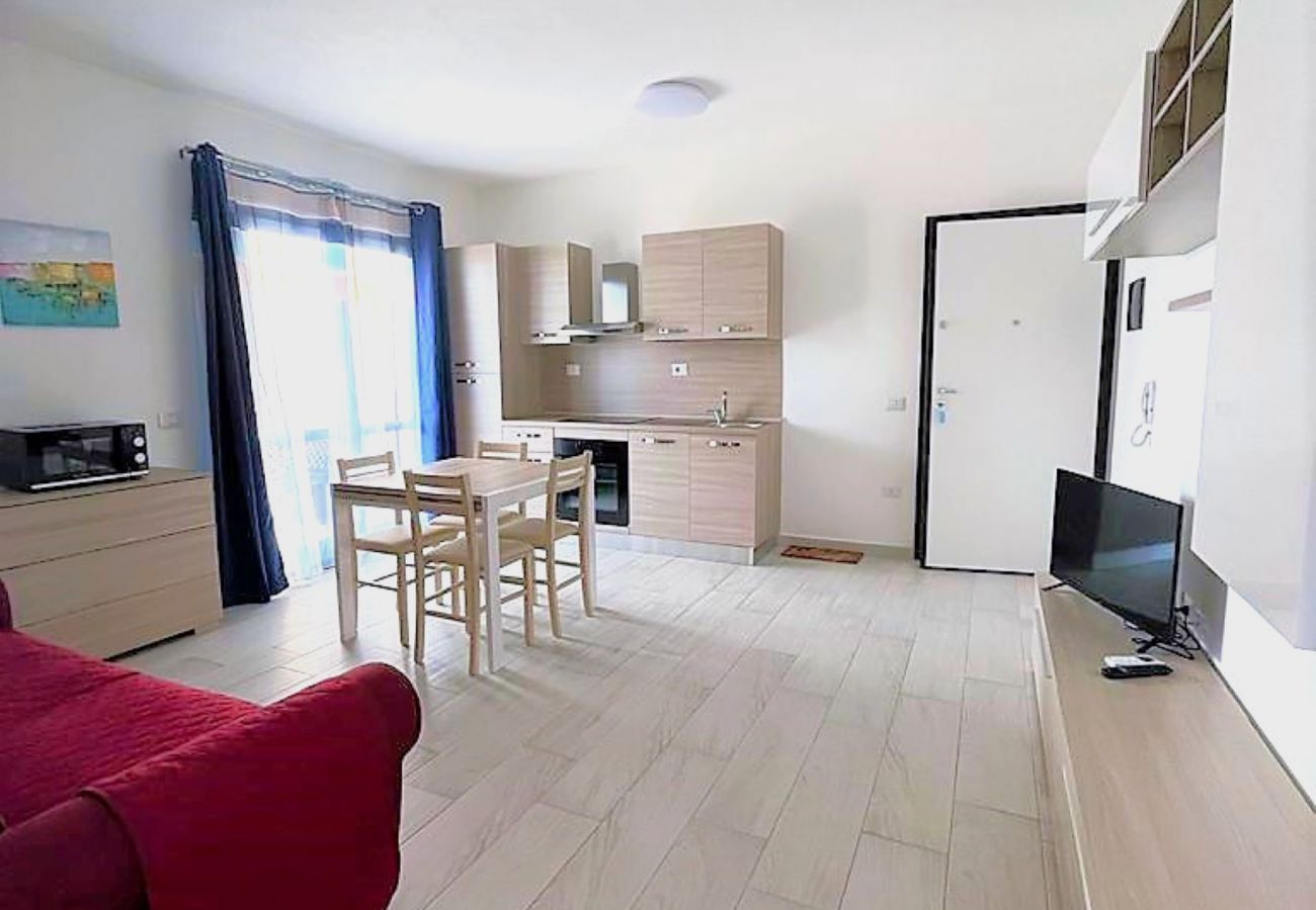 Apartamento en La Maddalena - Affittimoderni La Maddalena - MADA20