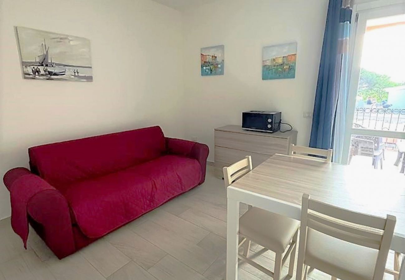 Apartamento en La Maddalena - Affittimoderni La Maddalena - MADA20