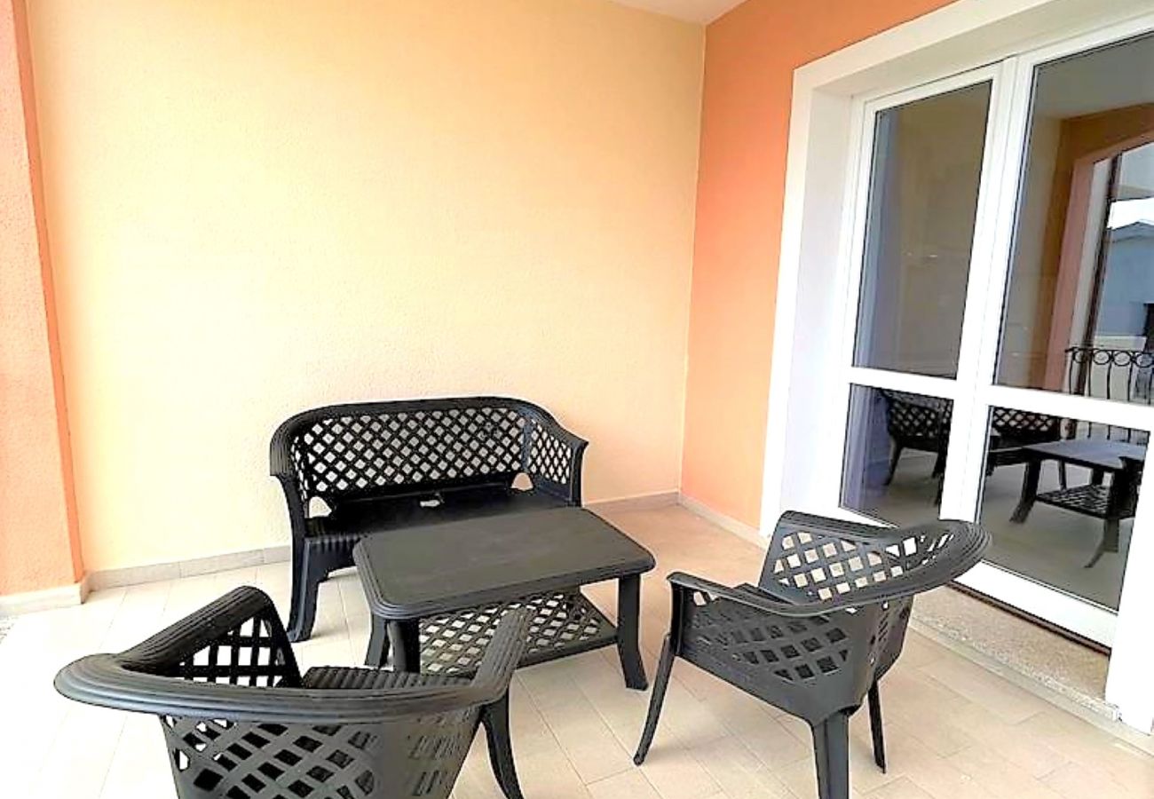 Apartamento en La Maddalena - Affittimoderni La Maddalena - MADA20